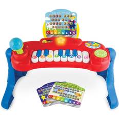 Plastic Toy Pianos Winfun Baby Music Center