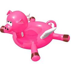 Swimline Inflatable Toys Swimline Lol Series Flying Pig