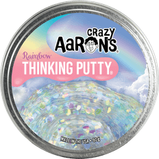 Crazy Aaron Aaron's Thinking Putty Rainbow