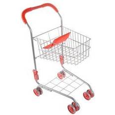 Shop Toys 80-PP-TX51210 Pretend Play Shopping Cart