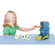 Interactive Toys on sale JRL200 Flashbot Flashcards