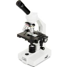 Toys Celestron Labs CM2000CF Compound Microscope