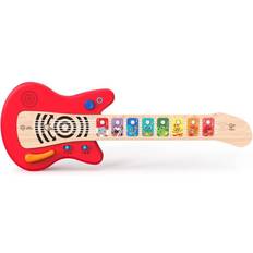 Plastic Toy Guitars Baby Einstein Together in Tune Guitar Connected Magic Touch Guitar Toy
