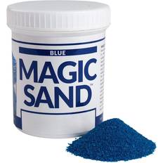 Plastic Magic Sand Magic Sand Blue
