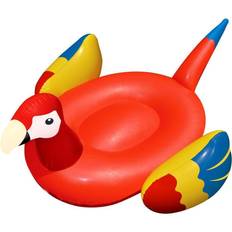 Swimline Inflatable Toys Swimline Giant Parrot Ride-On Float