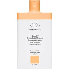 Drunk Elephant Kamili Cream Body Cleanser 8.1fl oz
