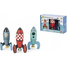 Krabat Spielzeuge Krabat Rocket Construction Multi