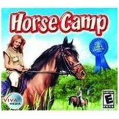 Ride-On Cars on sale 138664 Horse Camp