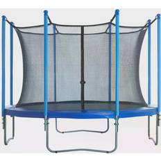 Upper Bounce Trampoline 457cm + Safety Net