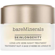 BareMinerals Skincare BareMinerals SKINLONGEVITY Long Life Herb Night Treatment