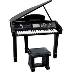 Musical Toys Redbox Digital Piano with Stool