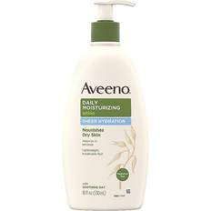 Aveeno Skincare Aveeno Sheer Hydration Daily Moisturizing Lotion, 18 oz CVS