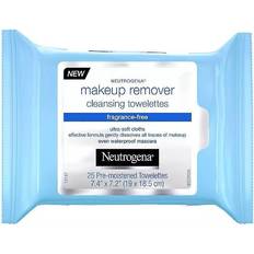 Makeup Removers Neutrogena Ultra Gentle Nighttime Routine Bundle