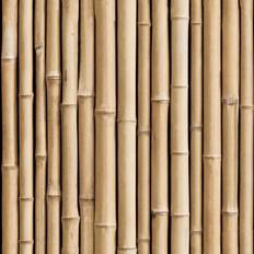 RoomMates Bamboo Peel and Stick (RMK11434WP)