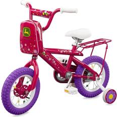 Tomy John Deere 12" Kids Bike