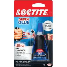 Loctite Arts & Crafts Loctite Ultra Gel Control Super Glue