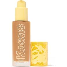 Kosas Revealer Skin-Improving Foundation SPF25 #240 Medium Warm