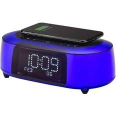 Alarm Clocks iHome IBTW281