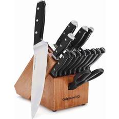 Select by Calphalon (2107629) - 12pc Stainless Steel Cutlery Knife
