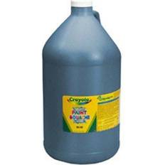 Water Colors Crayola Washable Paint, Yellow, Gallon