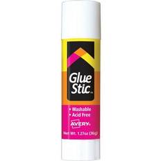 Paper Glue Avery Permanent Glue Stic