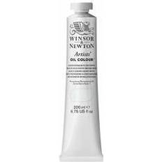 Winsor & Newton colart 3737674 artists oil underpainting white 200ml