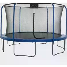 Trampolines Upper Bounce Skytric Trampoline + Safety Net