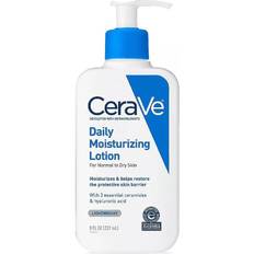 CeraVe Skincare CeraVe Moisturizing Lotion for Normal to Dry Skin 8 oz False
