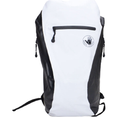 Body Glove Advenire Waterproof Vertical Roll-Top Backpack - White