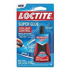 Loctite Arts & Crafts Loctite Super Glue Ultra 4g