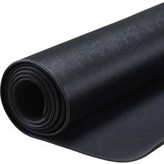Sunny Health & Fitness Exercise Mats & Gym Floor Mats Sunny Health & Fitness Treadmill Mat, Large (SUNY163)