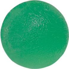 10-1493 CanDo Gel Squeeze Ball Standard Circular, Medium