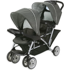 Graco Strollers Graco DuoGlider Click Connect