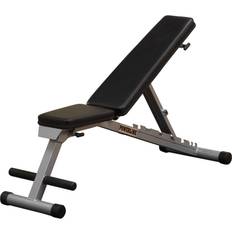 Body Solid Exercise Benches & Racks Body Solid PFID125X