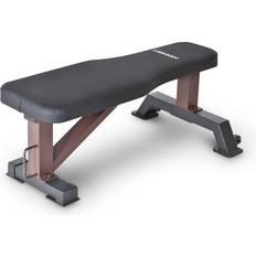 Exercise Benches Steelbody Flat Weight Bench