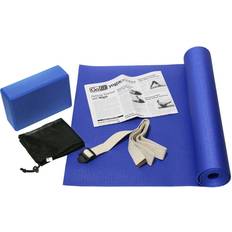 GoFit Yoga Equipment GoFit Yoga Kit