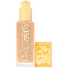 Kosas Revealer Skin-Improving Foundation SPF25 #170 Light+ Neutral Warm
