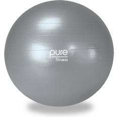 Gym Balls Pure Fitness Professional Exercise Stability Ball 75cm