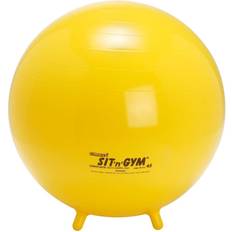 Gymnic Fitness Gymnic Sit' N 'gym Jr. Ball In 18in