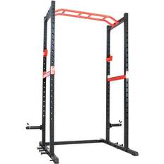 Weight bench Fitness Sunny Health & Fitness Power Zone Power Rack (SF-XF9925)