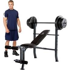 Marcy Weight Bench Deals!