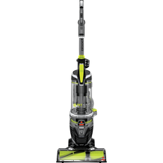 Bissell Upright Vacuum Cleaners Bissell Pet Hair Eraser Turbo Rewind
