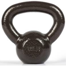 PRCTZ Fitness PRCTZ Cast Iron Kettlebell (10-50 LB) 10
