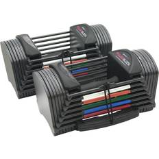 Powerblock Fitness Powerblock Sport 2.4 Adjustable Dumbbell Set 11kg