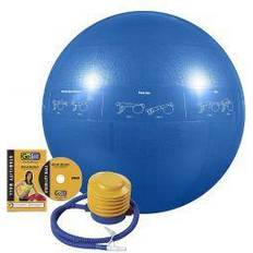 GoFit Exercise Balls GoFit Pro Ball, 65cm 65cm