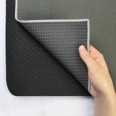 Mat Folding Travel Mat (gray)