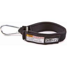 Straps GoFit Ankle Strap with Carabiner