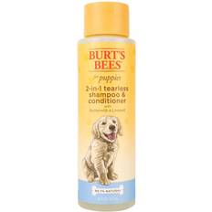 Burt's Bees 2 in 1 Tearless Puppy Shampoo & Conditioner with Buttermilk & Linseed