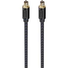 Optical audio cable Austere V Series Optical - Optical 6.6ft