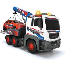 Dickie Toys Toy Vehicles Dickie Toys Giant Tow Truck 22"